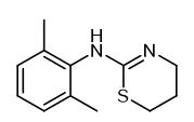 7361-61-7 Xylazine; Synthesis; Biochemical Effects
