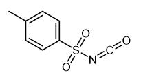 4083-64-1 p-Toluenesulfonyl Isocyanate; Synthesis; Application
