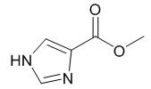 咪唑-4-甲酸甲酯的合成及其应用