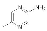 2-氨基-5-甲基吡嗪的合成及其应用