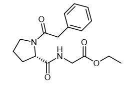 157115-85-0 Noopept; Synthesis; Application