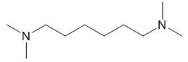 N,N,N',N'-四甲基-1,6-己二胺的合成及其应用
