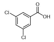 51-36-5 3,5-dichlorobenzoic acid; Synthesis; Application