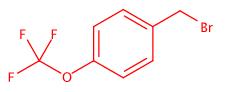 4-三氟甲氧基溴苄的合成与应用