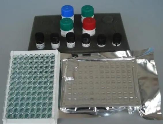 牛葡萄糖6磷酸脱氢酶(G6PD)ELISA试剂盒的应用