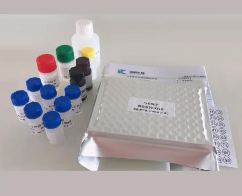 大鼠水通道蛋白4(AQP-4)ELISA试剂盒的应用