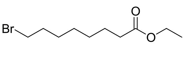 8-溴辛酸乙酯的合成方法