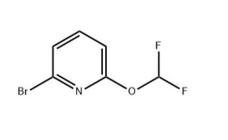 2-溴-6-(三氟甲氧基)吡啶的合成方法