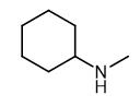 100-60-7 N-Methylcyclohexylamine; Synthesis; Application