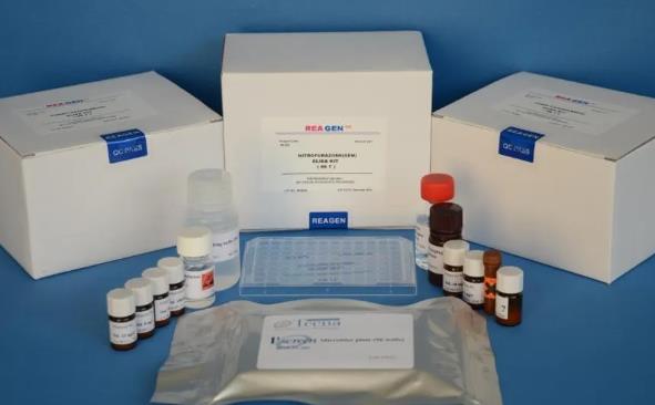 人基质金属蛋白酶7(MMP-7)ELISA试剂盒的应用