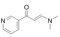 1-(3-吡啶基)-3-(二甲氨基)-2-丙烯-1-酮的制备及其应用
