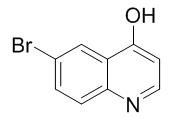 6-溴-4-羟基喹啉的制备及其应用