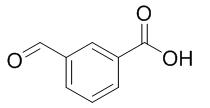 3-羧基苯甲醛的制备及其应用