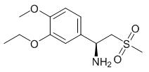 APREMILAST中间体的合成及其应用