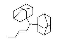 321921-71-5 Butyldi-1-adamantylphosphine; Synthesis; Application