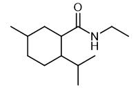 39711-79-0 N-Ethyl-p-menthane-3-carboxamide; Synthesis; Application 