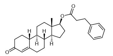 62-90-8 Nandrolone phenylpropionate; Synthesis; Detection; Pharmacokinetics; Bioactivity