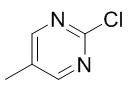 2-氯-5-甲基嘧啶的合成及其应用