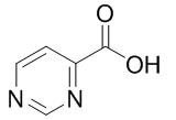 4-嘧啶甲酸的合成及其应用
