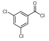 2905-62-6 3,5-Dichlorobenzoyl chloride; Synthesis; Application