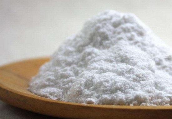 山梨酸及其钾盐
