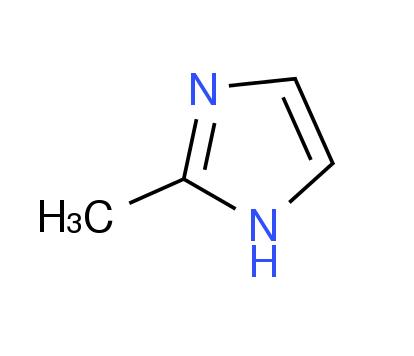 2-甲基咪唑的反应与毒性