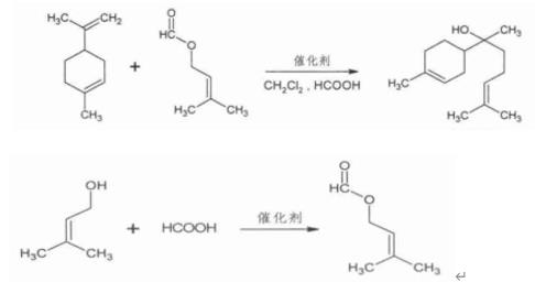 515-69-5 Bisabolol；synthesis； Application