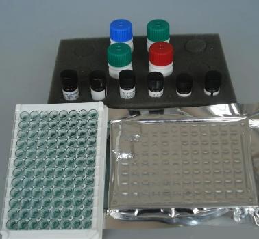 大鼠组织因子(TF)ELISA试剂盒的应用