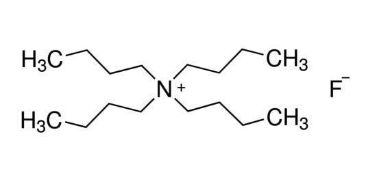 四丁基氟化铵的性质与制备