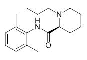84057-95-4 Ropivacaine; Synthesis; Application