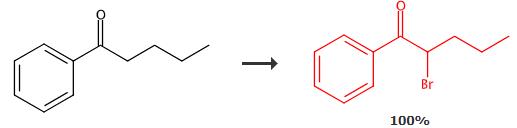 2-溴-1-苯基-1-戊酮的合成与应用