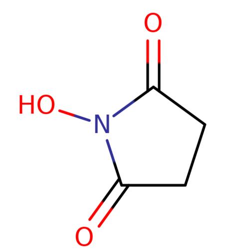 N-羟基丁二酰亚胺的用途