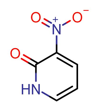 2-羟基-3-硝基吡啶的合成方法