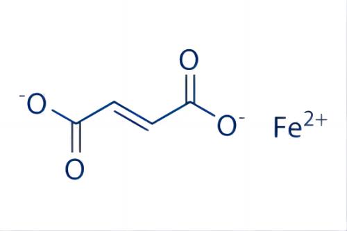 141-01-5 ferrous fumarateironside effect