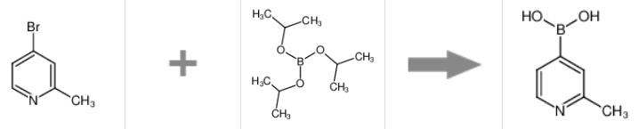 2-溴-5-甲基苯甲酸的制备