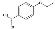 4-乙氧基苯硼酸的合成及其应用