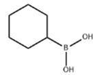 环己基硼酸的合成及其应用