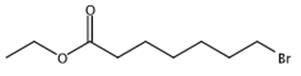7-溴庚酸乙酯的合成及其应用