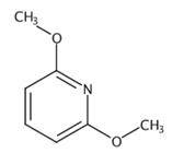 2,6-二甲氧基吡啶的合成及其应用