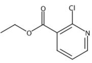 2-氯烟酸乙酯的合成及其应用