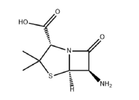 6-APA 、7-ACA 和7-ADCA的概况