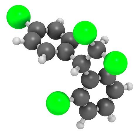 米托坦的用法与副作用