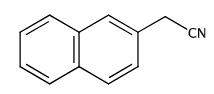 7498-57-9 2-Naphthylacetonitrile; Synthesis; Application