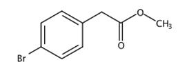 4-溴苯乙酸甲酯的合成及其应用