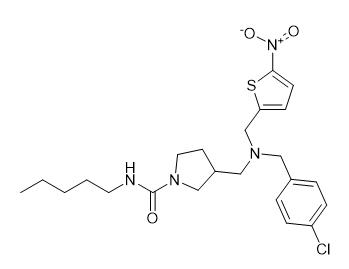 1379686-29-9 SR9011; Synthesis; Detection; Bioactivity