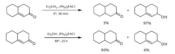 Silane Reduction of Ketones08.png