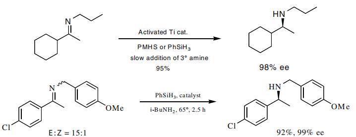 asymmetric silane reductions05