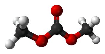 616-38-6 Dimethyl carbonateProductionHazards