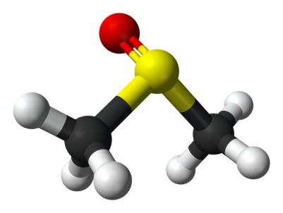 67-68-5 Dimethyl sulfoxideharmfulhumans