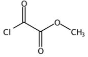 草酰氯单甲酯的制备和作用